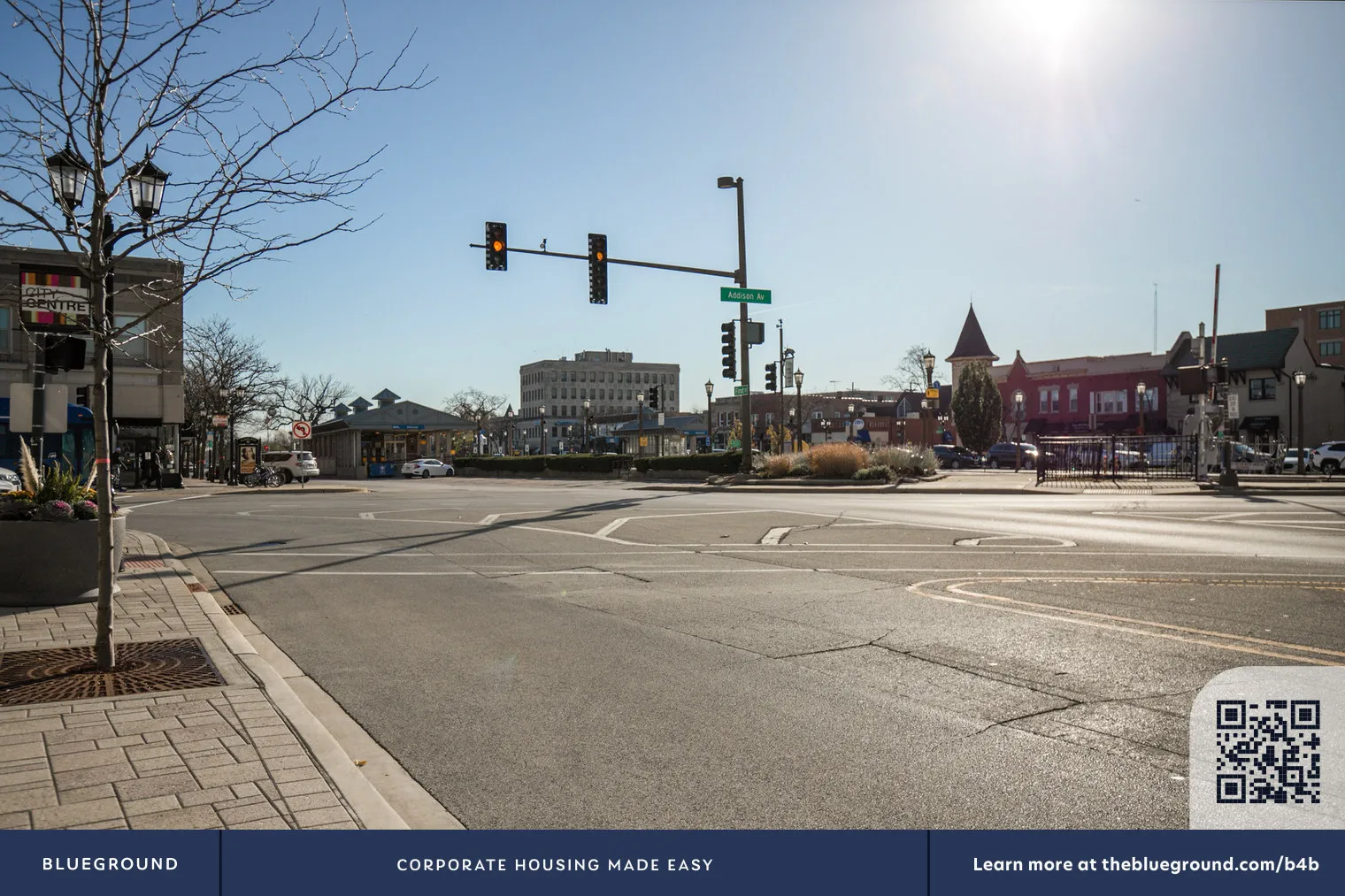 100 N Addison Ave   60126 60126-The Marke of Elmhurst-unit#ID864-Elmhurst-IL