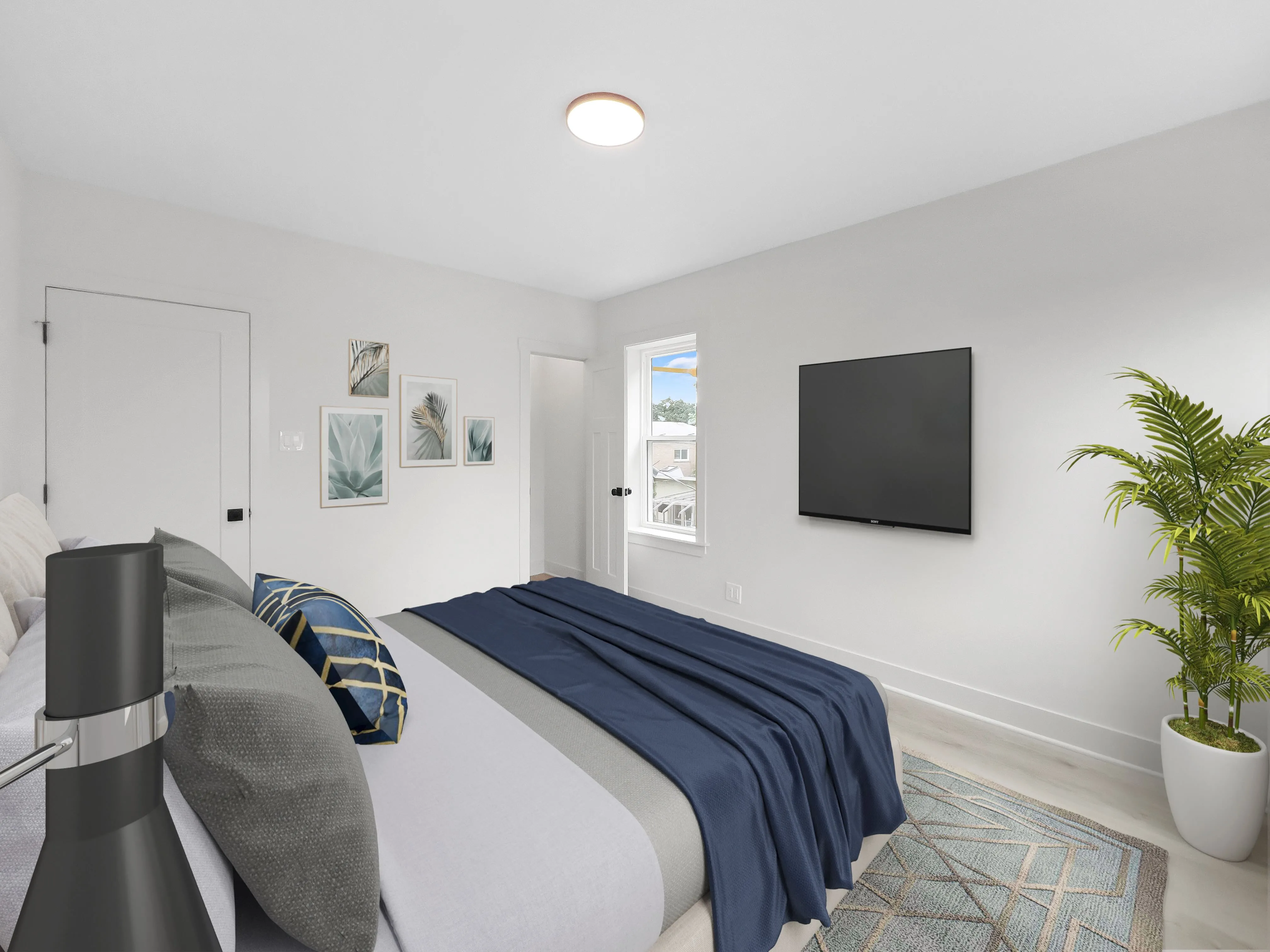 3035 W Rosemont Ave   60659 60659-The Rosemont-Chicago-IL