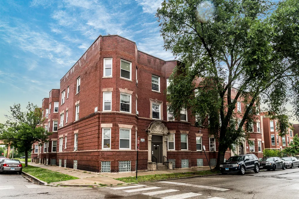4750 S Calumet Ave   60615 60615-4750 S Calumet-Chicago-IL