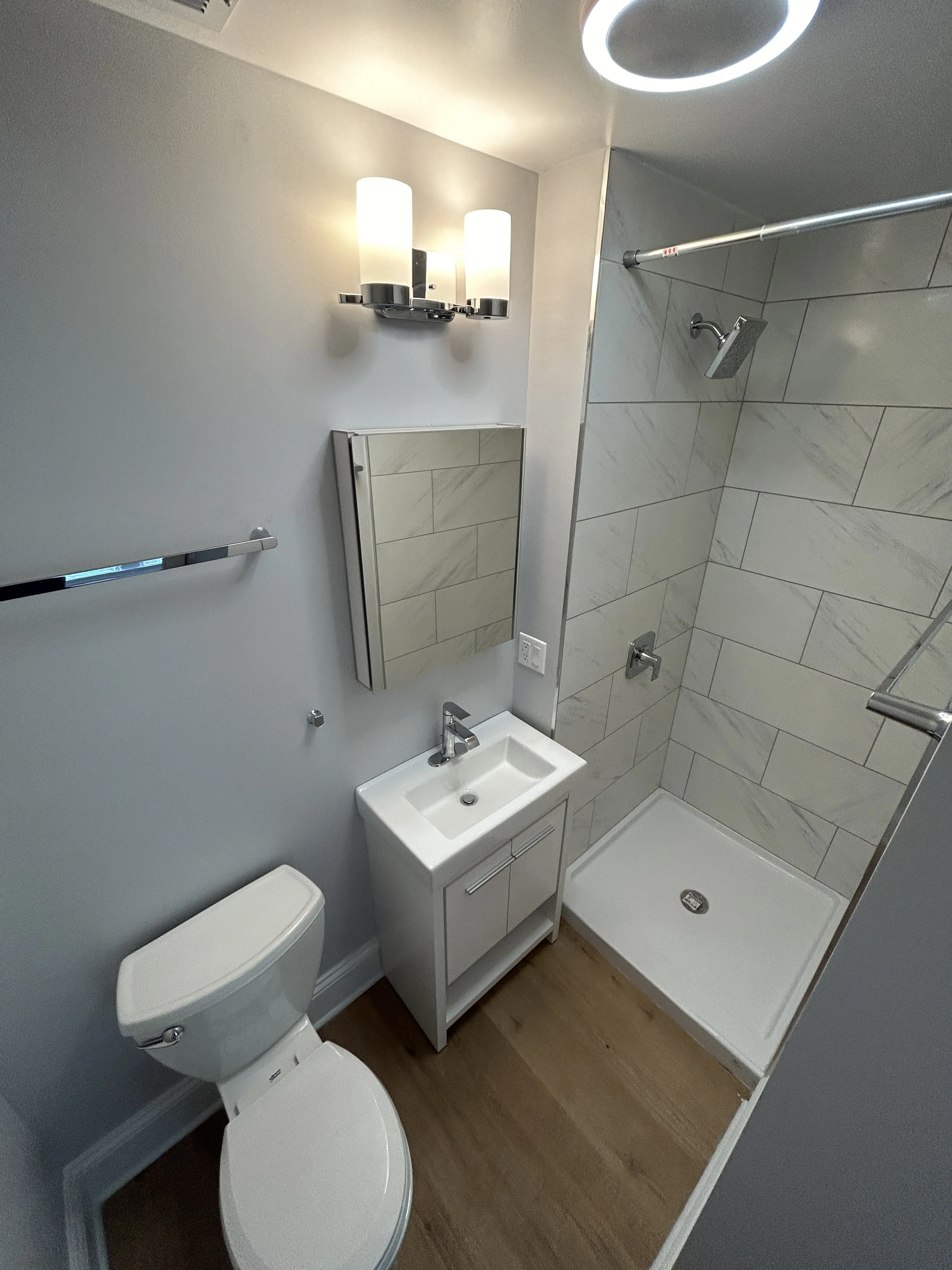 1303 W ROSCOE ST 60657-1301 -11 W. Roscoe-unit#02-Chicago-IL
