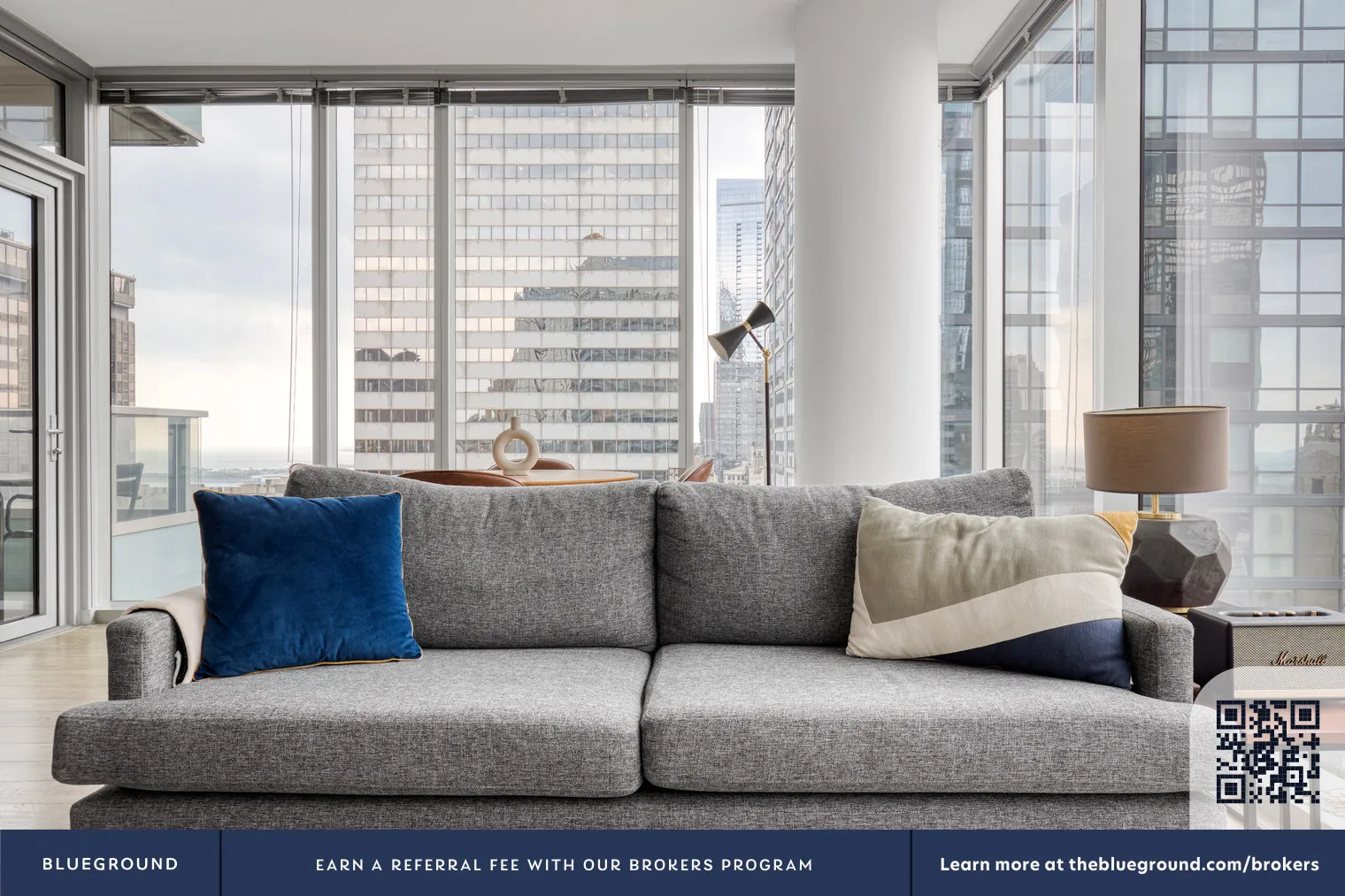 201 N Garland Ct   60601 60601- Mila-unit#ID959-Chicago-IL