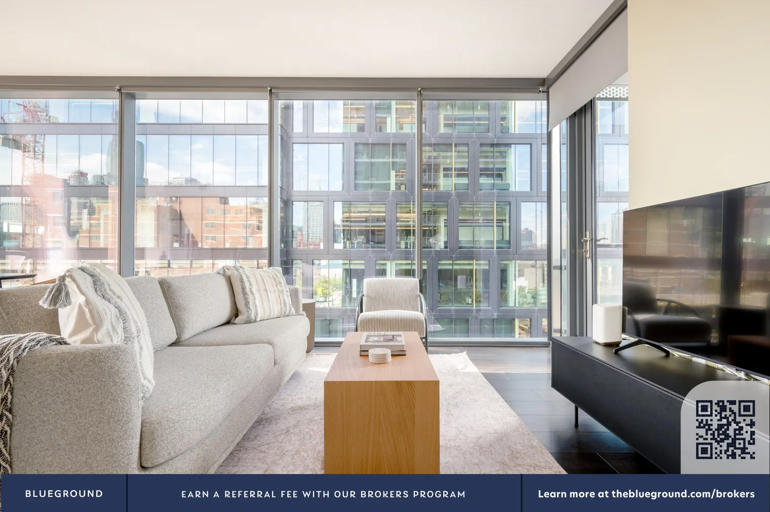 730 W Couch Pl 60661 60661- The Parker-unit#ID779-Chicago-IL