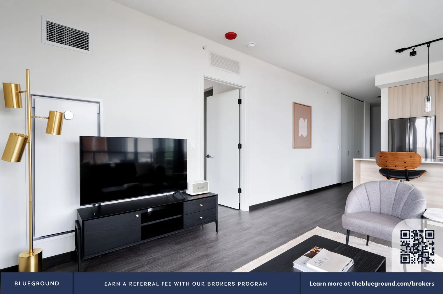 1400 W Randolph St   60607 60607-Parq Fulton-unit#ID930-Chicago-IL