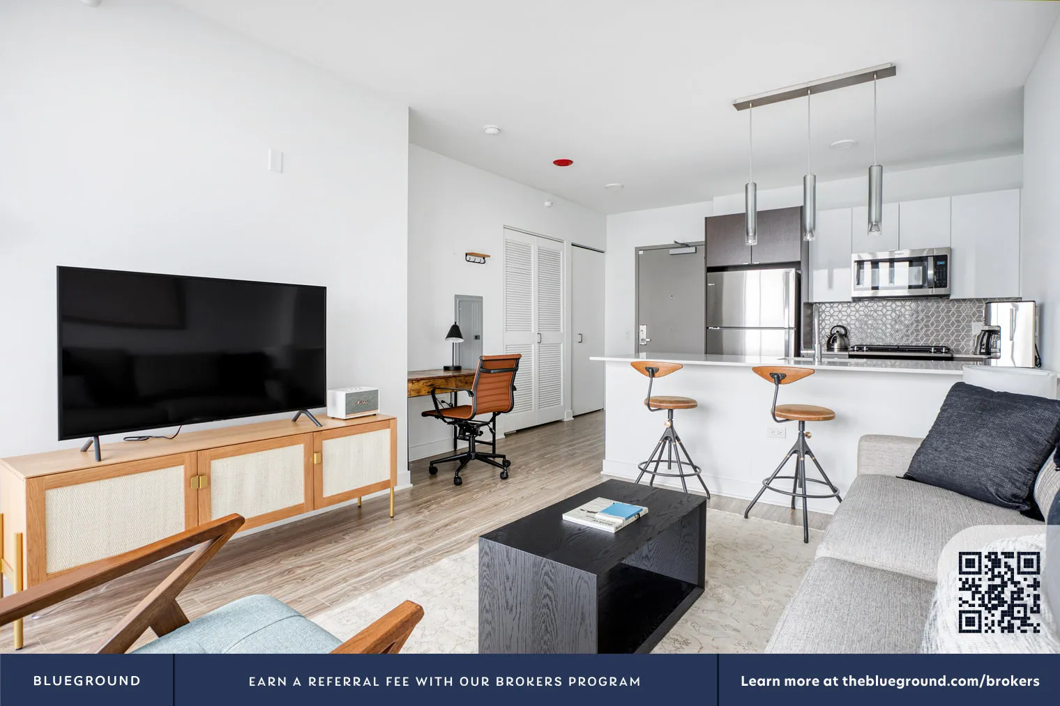 1326 S Michigan Ave   60605 60605-Arrive Michigan Avenue-unit#ID431-Chicago-IL