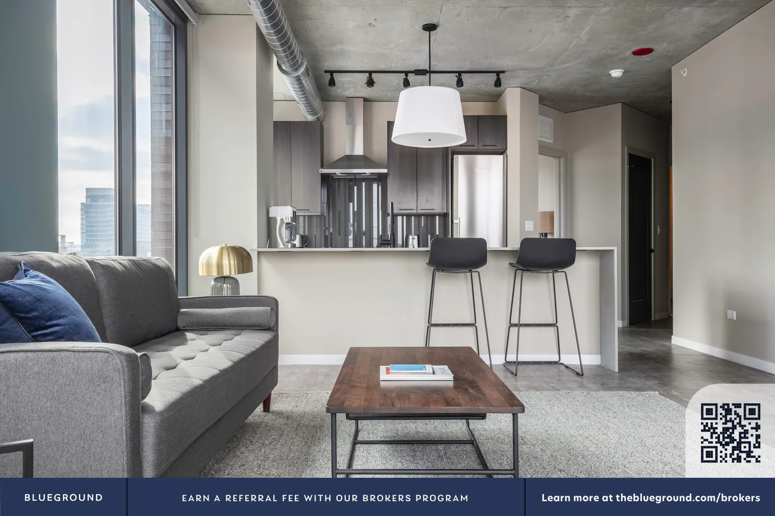 939 W Washington Blvd   60607 60607-Union West Apartments-unit#ID254-Chicago-IL