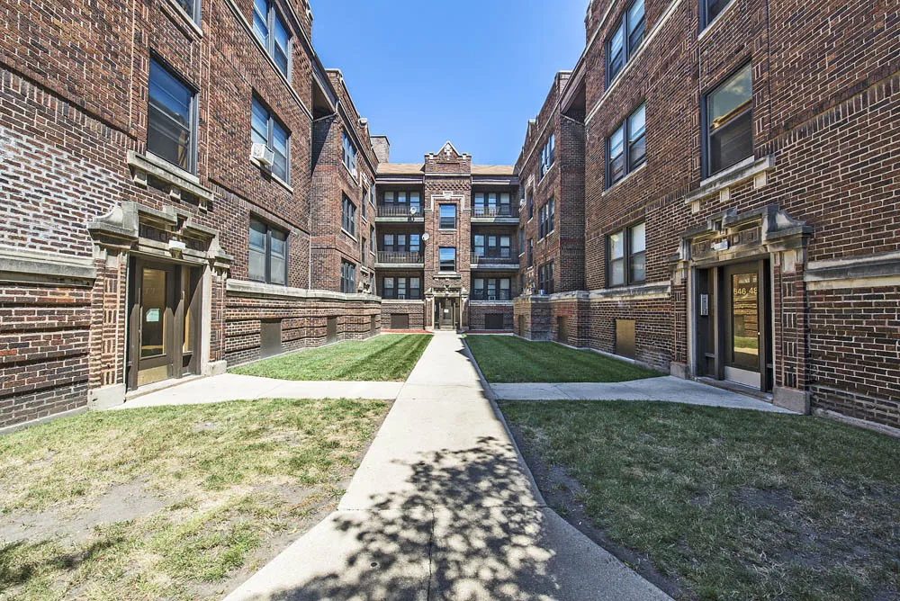 5015 S Champlain Ave   60615 60615-5015 S Champlain Ave-Chicago-IL