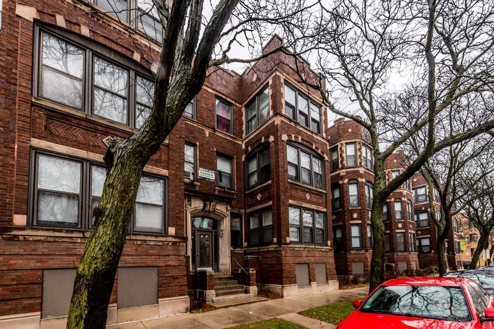 5046 S Champlain Ave   60615 60615-5046 S Champlain Ave-Chicago-IL