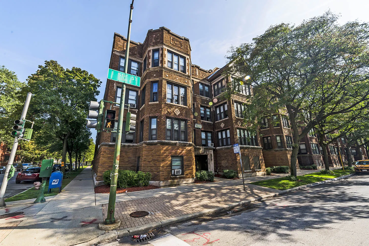 5047 S St Lawrence Ave   60615 60615-5047 S St Lawrence Ave-Chicago-IL