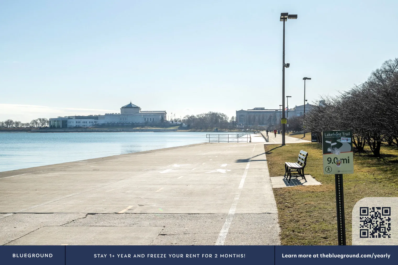 201 N Garland Ct   60601 60601- Mila-unit#ID959-Chicago-IL