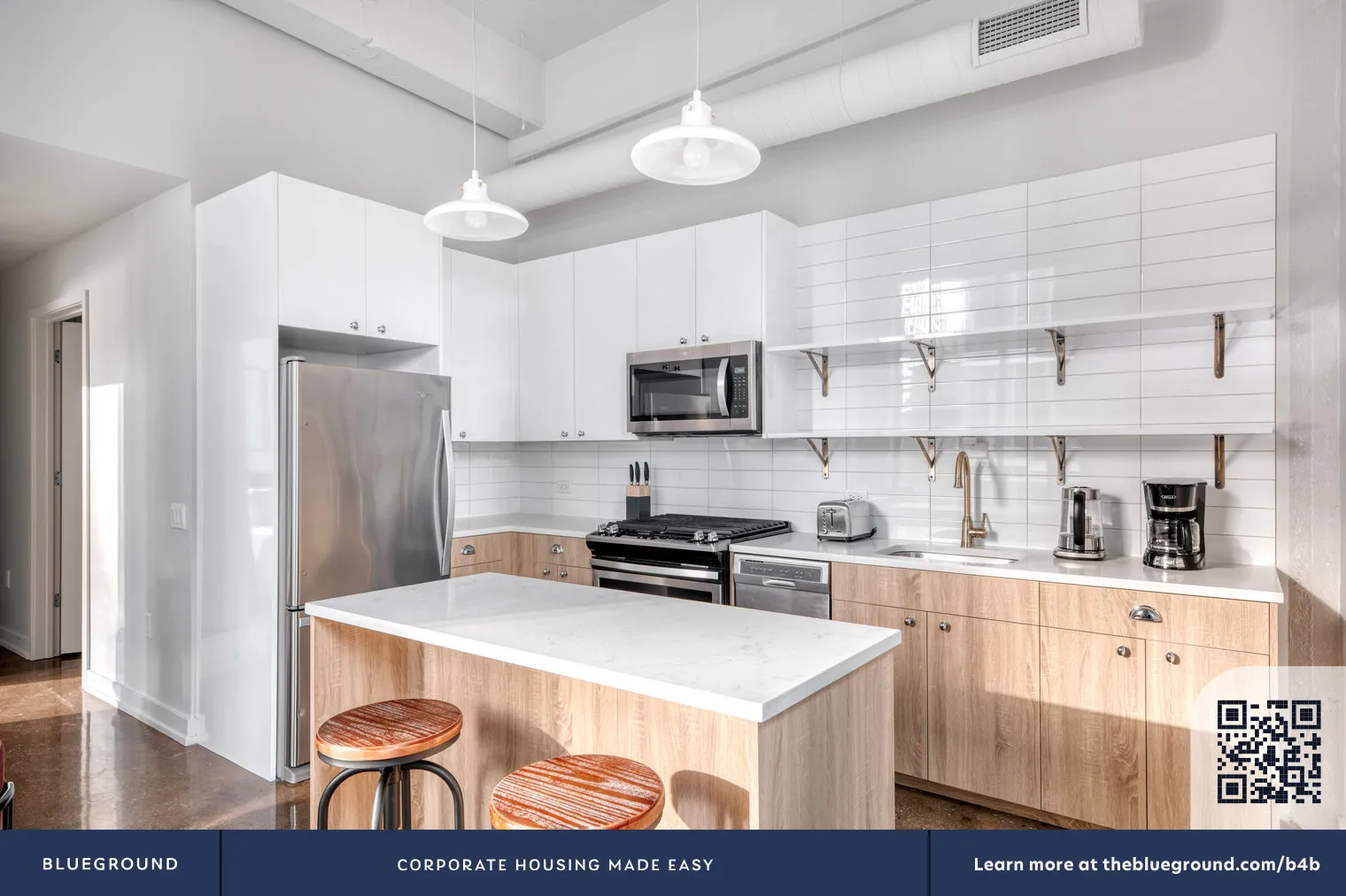 676 N La Salle Dr   60654 60654-Ardus-unit#ID900-Chicago-IL
