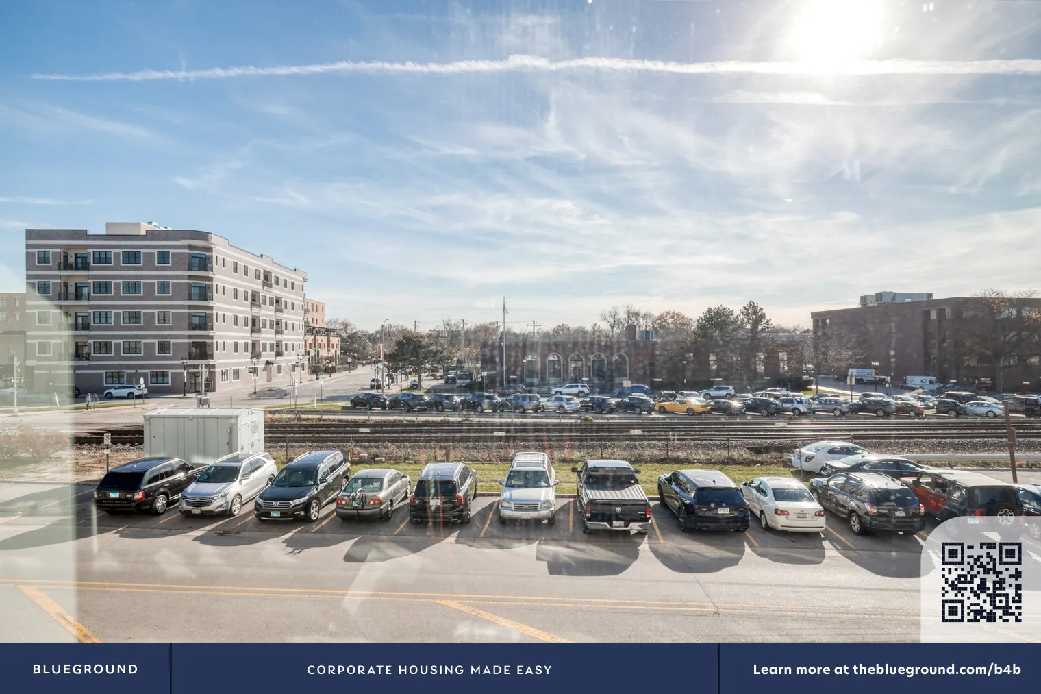 100 N Addison Ave   60126 60126-The Marke of Elmhurst-unit#ID864-Elmhurst-IL