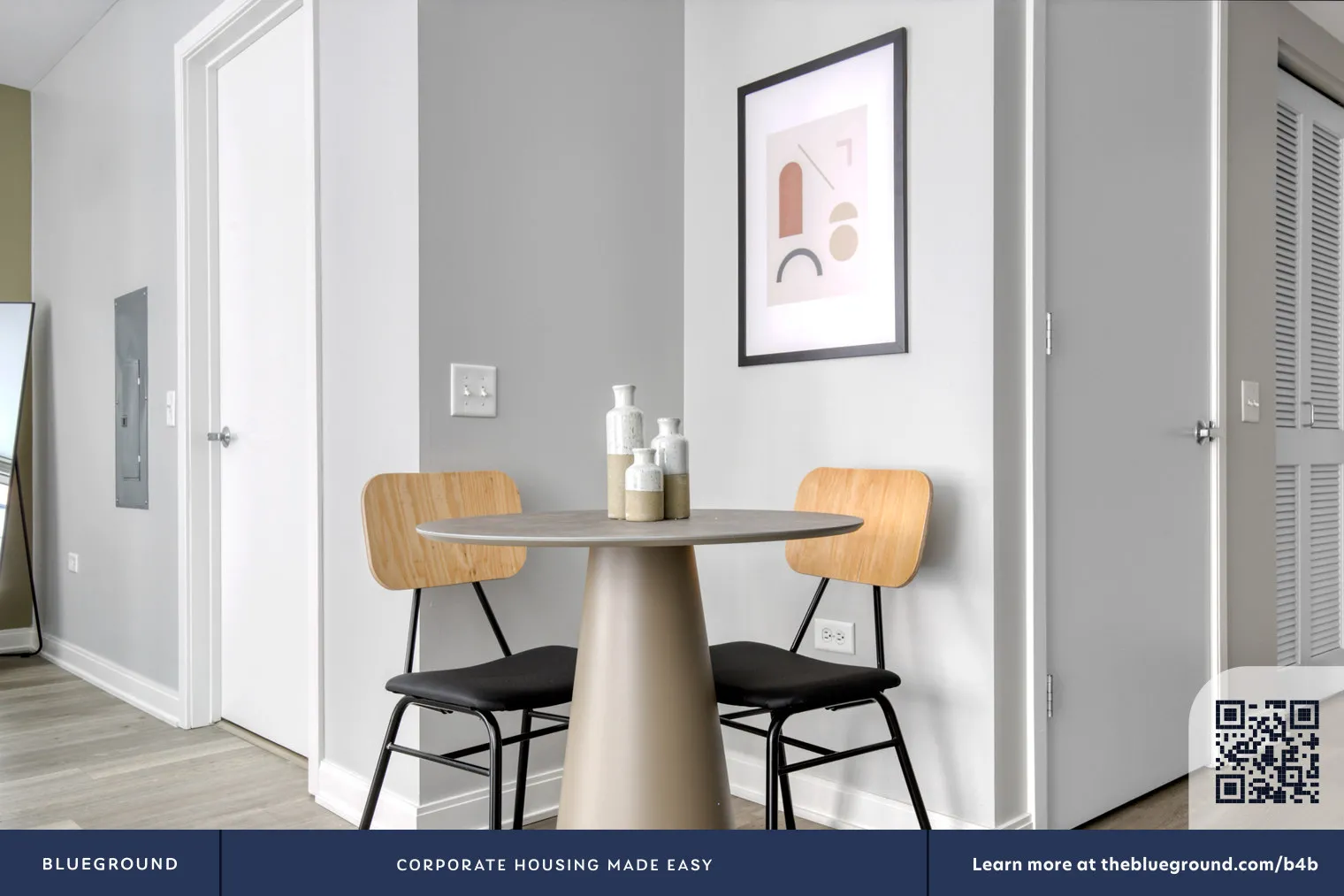 210 N Wells St 60606 60606-Lake & Wells Apartments-unit#ID648-Chicago-IL