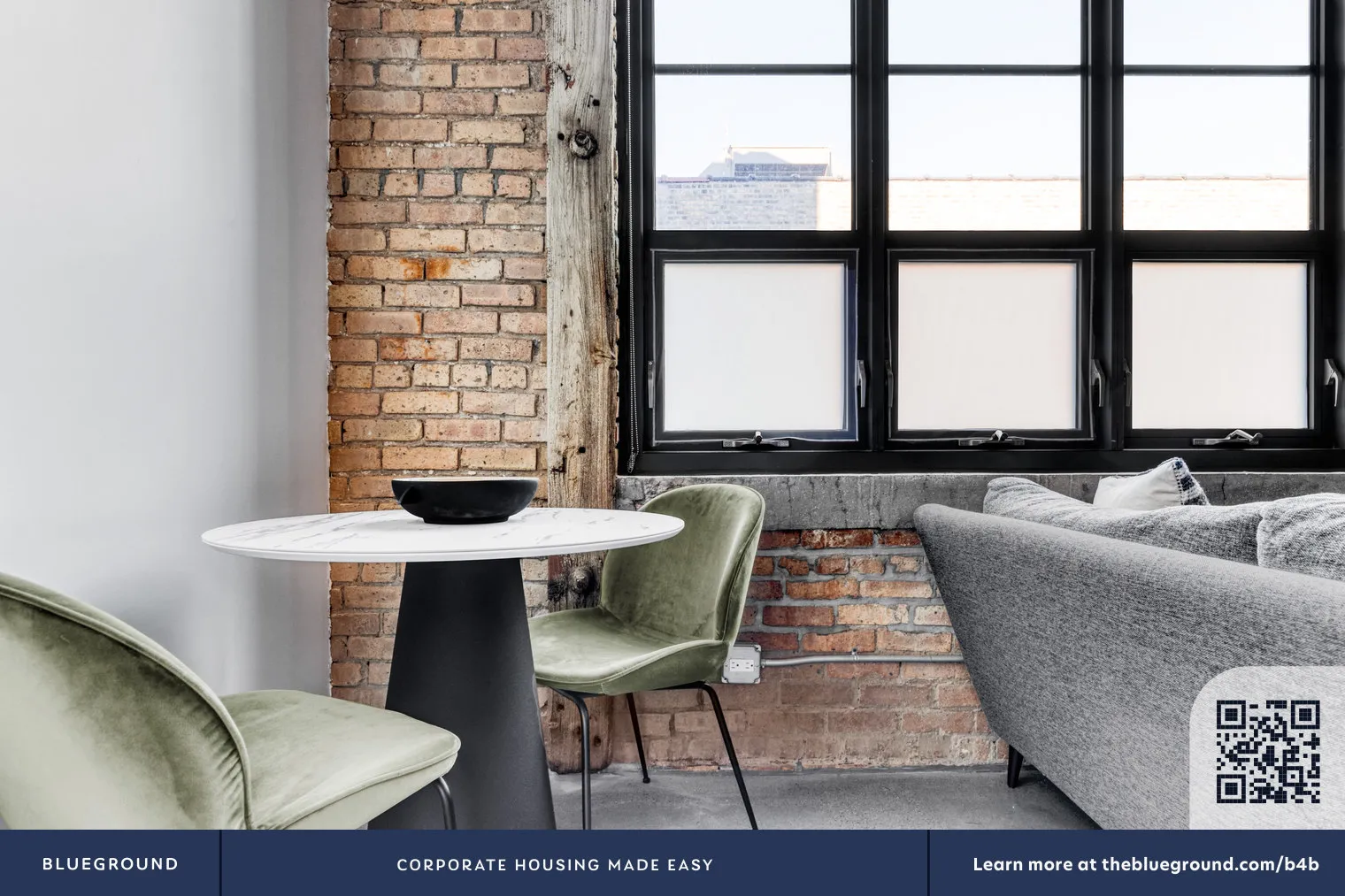 2061 N Southport Ave   60614 60614- Southport Lofts-unit#ID569-Chicago-IL