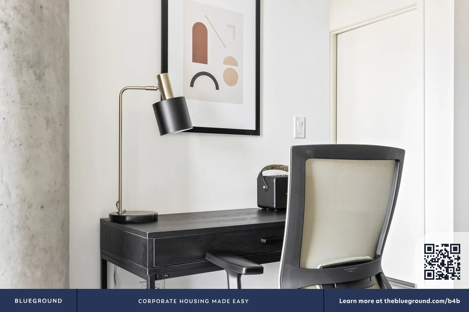 730 W Couch Pl 60661 60661-The Parker-unit#ID780-Chicago-IL