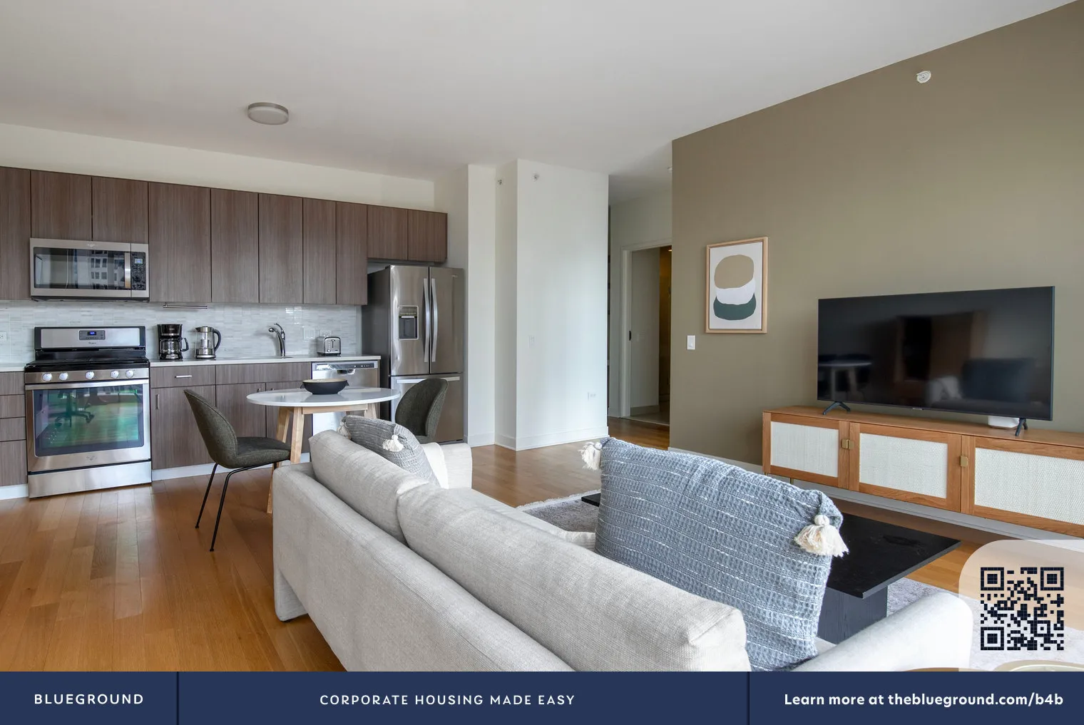 340 E North Water St   60611 60611- North Water-unit#ID1000-Chicago-IL