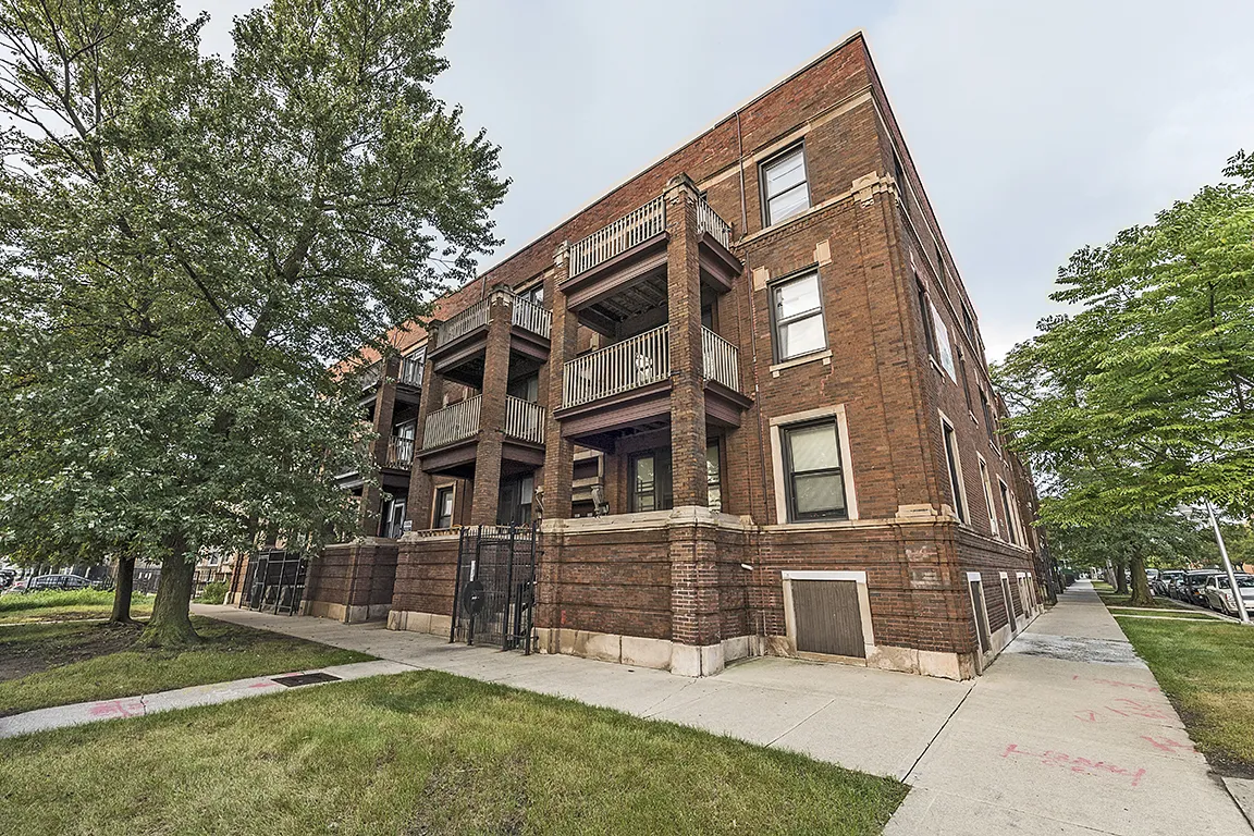 6000 S Prairie Ave 60637 60637-6000 S Prairie Ave-Chicago-IL