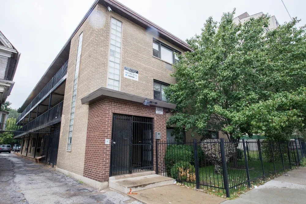 6022 S Indiana Ave   60637 60637-6022 S Indiana Ave-Chicago-IL