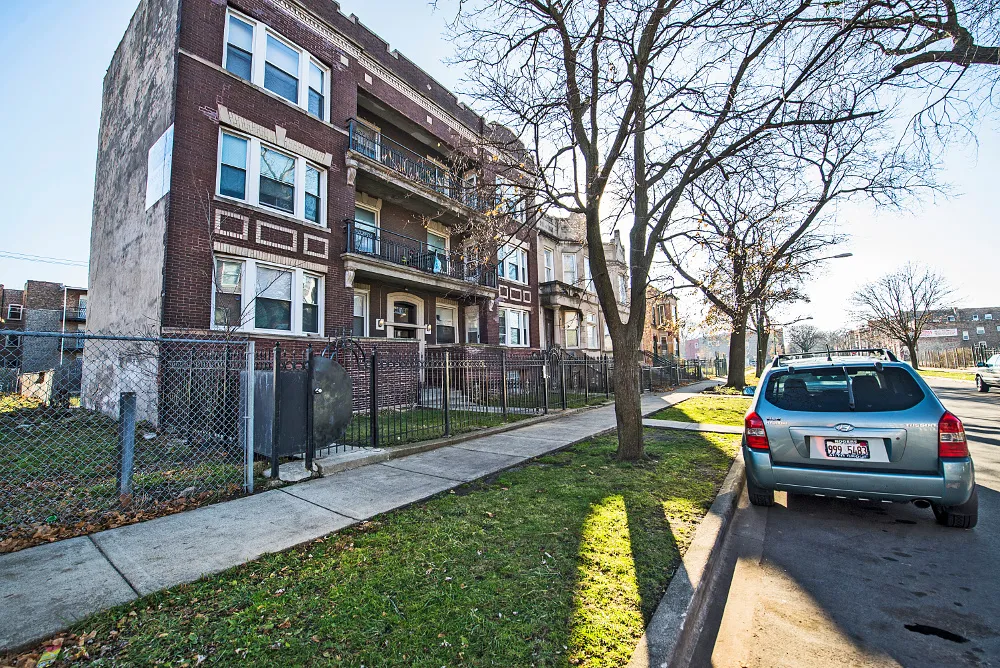 6033 S Vernon Ave   60637 60637-6033 S Vernon Ave-Chicago-IL