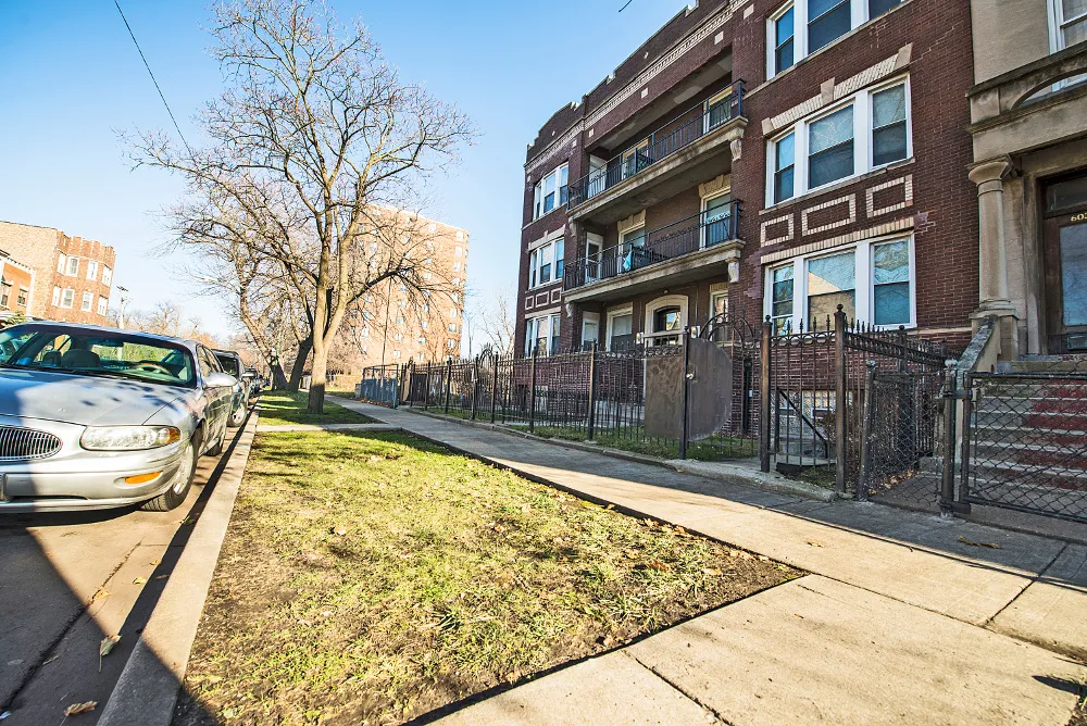 6033 S Vernon Ave   60637 60637-6033 S Vernon Ave-Chicago-IL