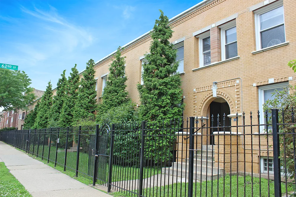 6160 S Martin Luther King Dr 60637 60637-6160 S Martin Luther King-Chicago-IL