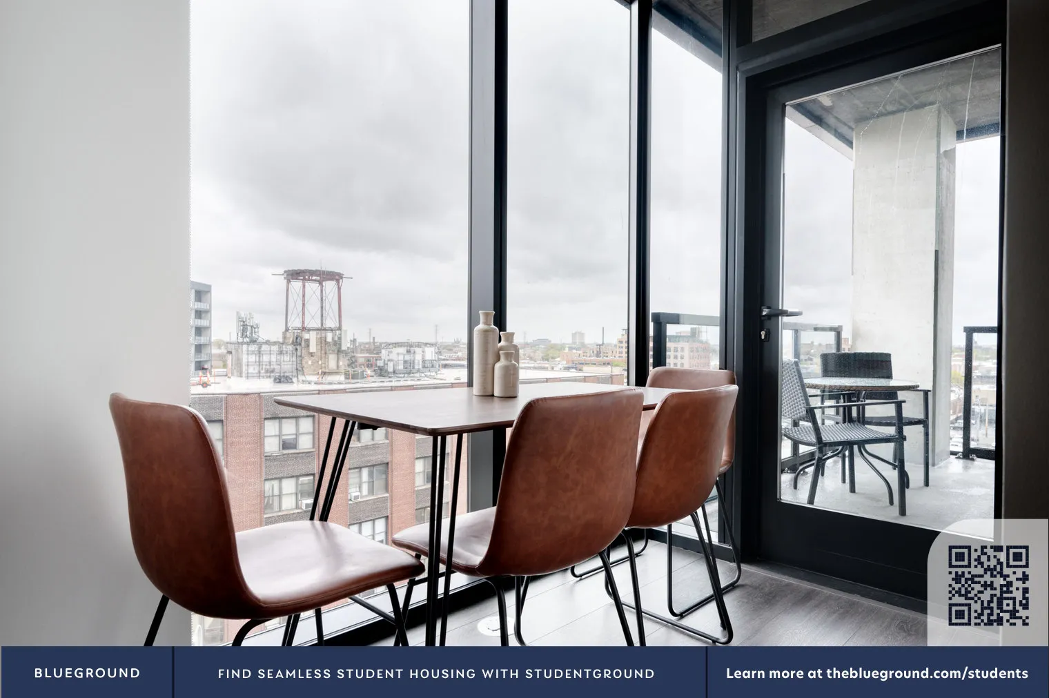 1400 W Randolph St   60607 60607-Parq Fulton-unit#ID930-Chicago-IL