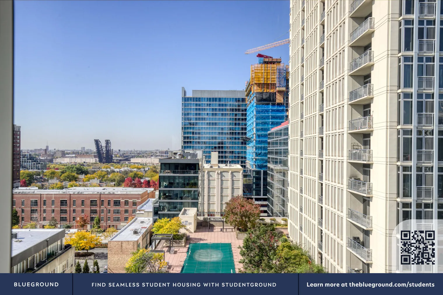 1407 S Michigan Ave 60605 60605-1407 On Michigan-unit#ID763-Chicago-IL