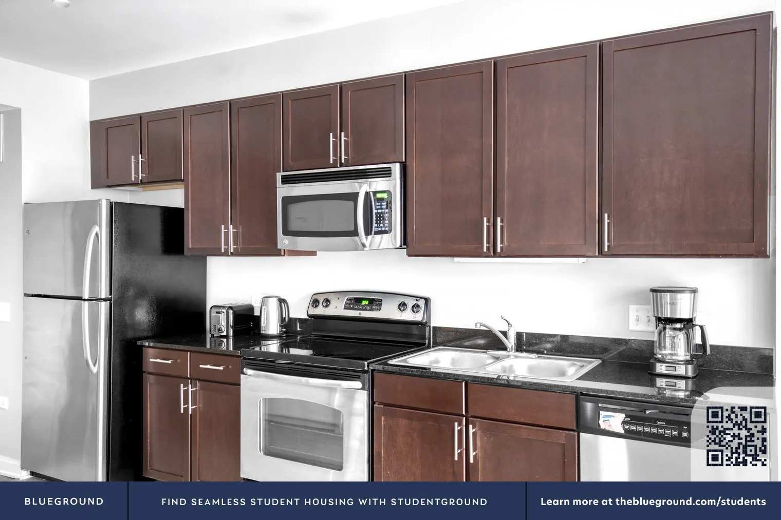 210 N Wells St 60606 60606-Lake & Wells Apartments-unit#ID648-Chicago-IL