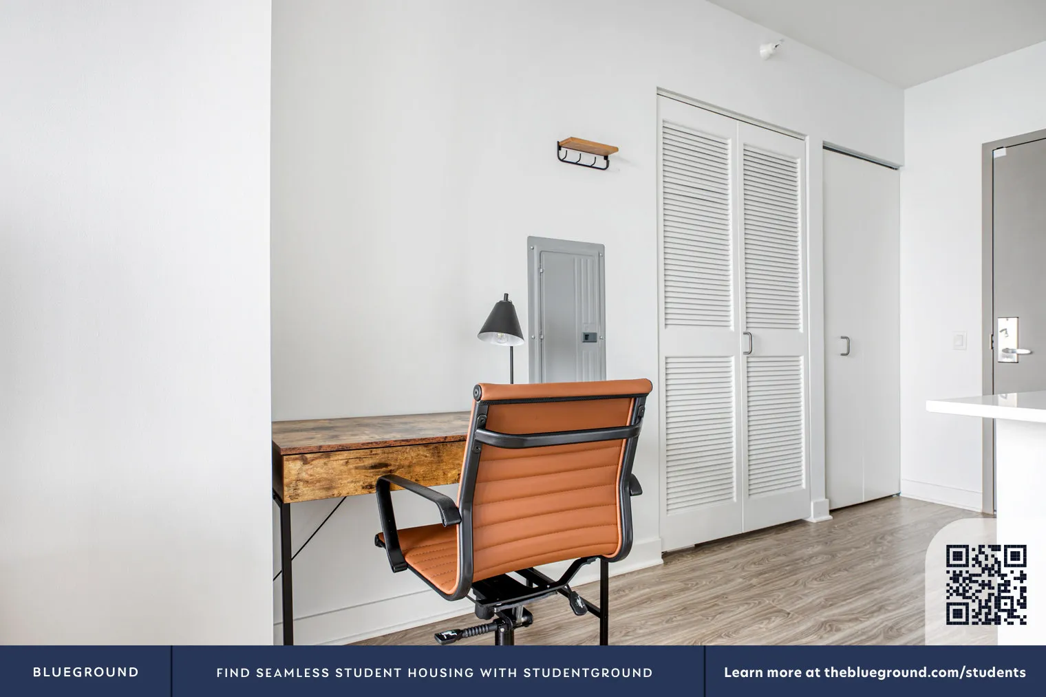 1326 S Michigan Ave   60605 60605-Arrive Michigan Avenue-unit#ID431-Chicago-IL