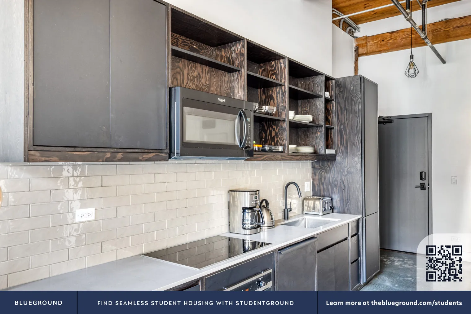 2061 N Southport Ave   60614 60614- Southport Lofts-unit#ID569-Chicago-IL