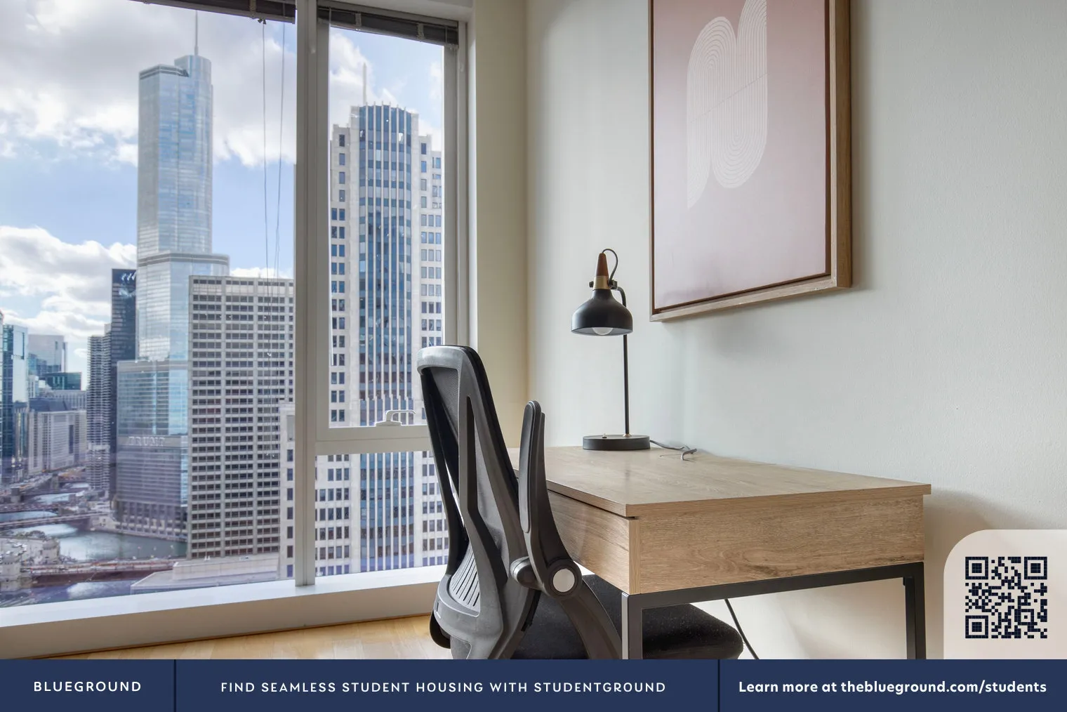 340 E North Water St   60611 60611- North Water-unit#ID1000-Chicago-IL