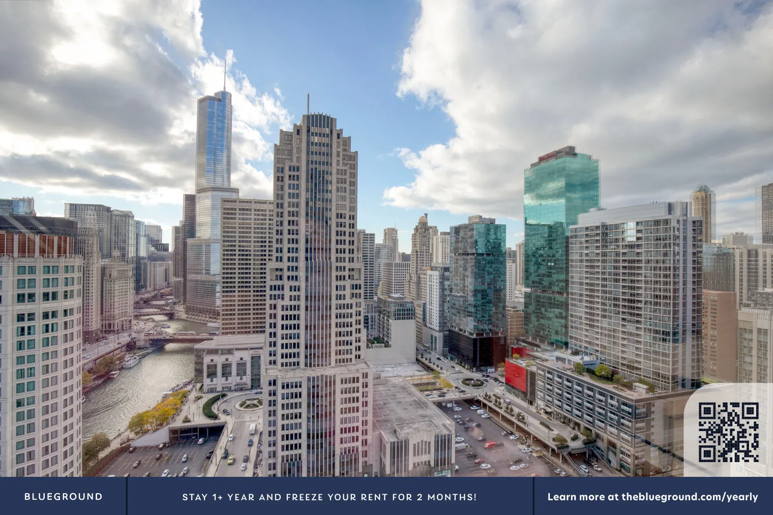 340 E North Water St   60611 60611- North Water-unit#ID1000-Chicago-IL