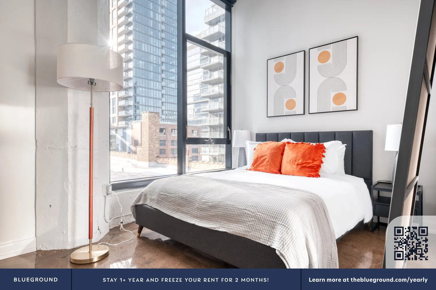 676 N La Salle Dr   60654 60654-Ardus-unit#ID900-Chicago-IL