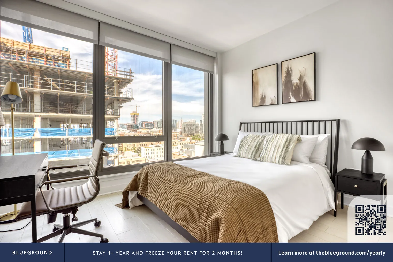 1035 W Van Buren St   60607 60607- Landmark West Loop-unit#ID754-Chicago-IL