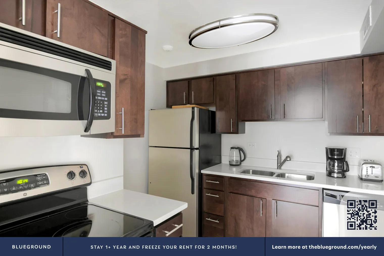 200 E Chestnut St   60611 60611-The Seneca-unit#ID623-Chicago-IL