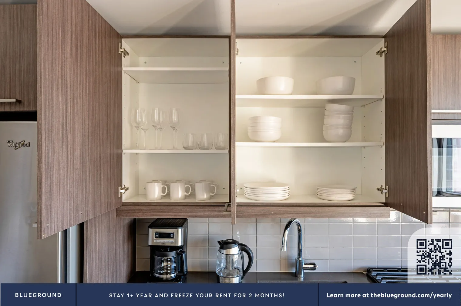 730 W Couch Pl   60661 60661-The Parker-unit#ID778-Chicago-IL