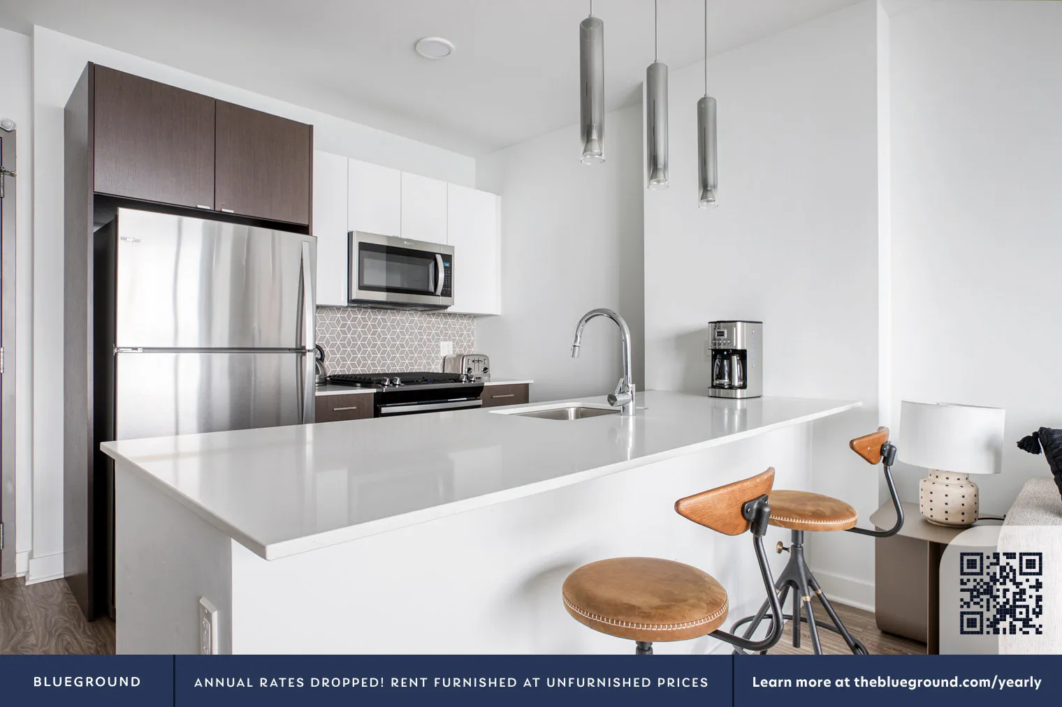 1326 S Michigan Ave   60605 60605-Arrive Michigan Avenue-unit#ID431-Chicago-IL