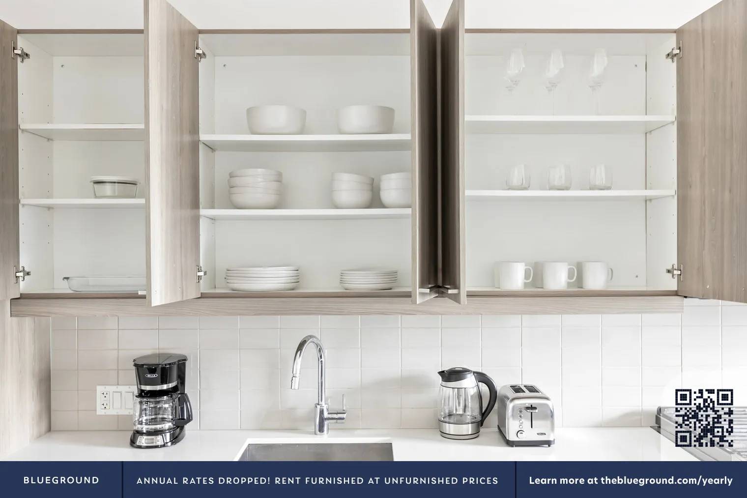 730 W Couch Pl 60661 60661-The Parker-unit#ID780-Chicago-IL