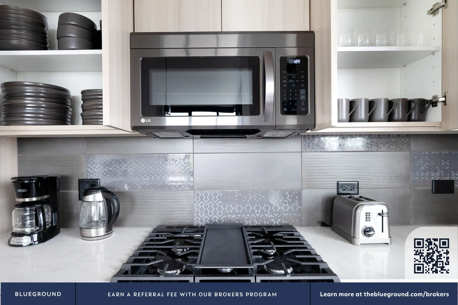 1400 W Randolph St   60607 60607-Parq Fulton-unit#ID930-Chicago-IL