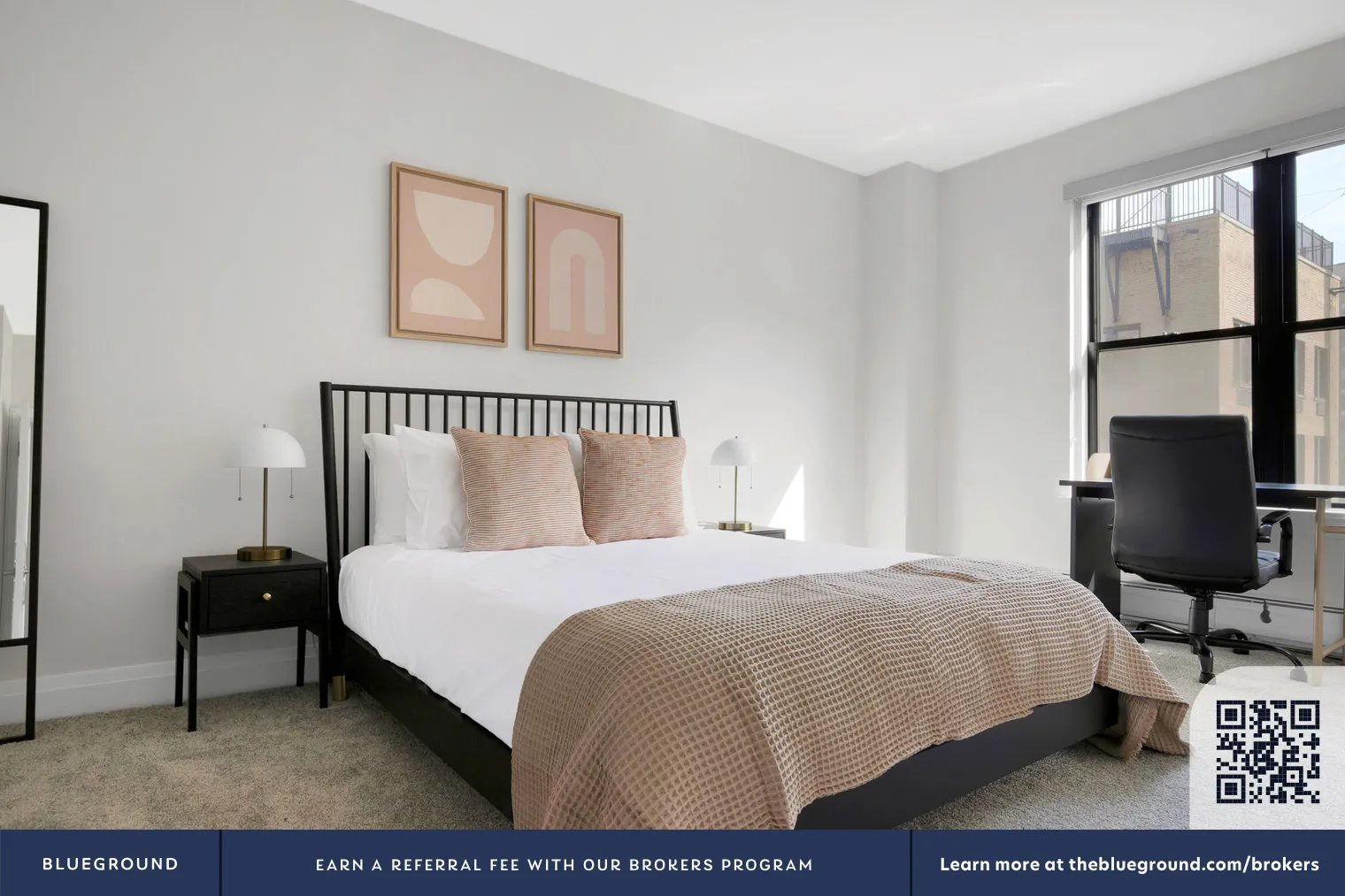 200 E Chestnut St   60611 60611-The Seneca-unit#ID623-Chicago-IL