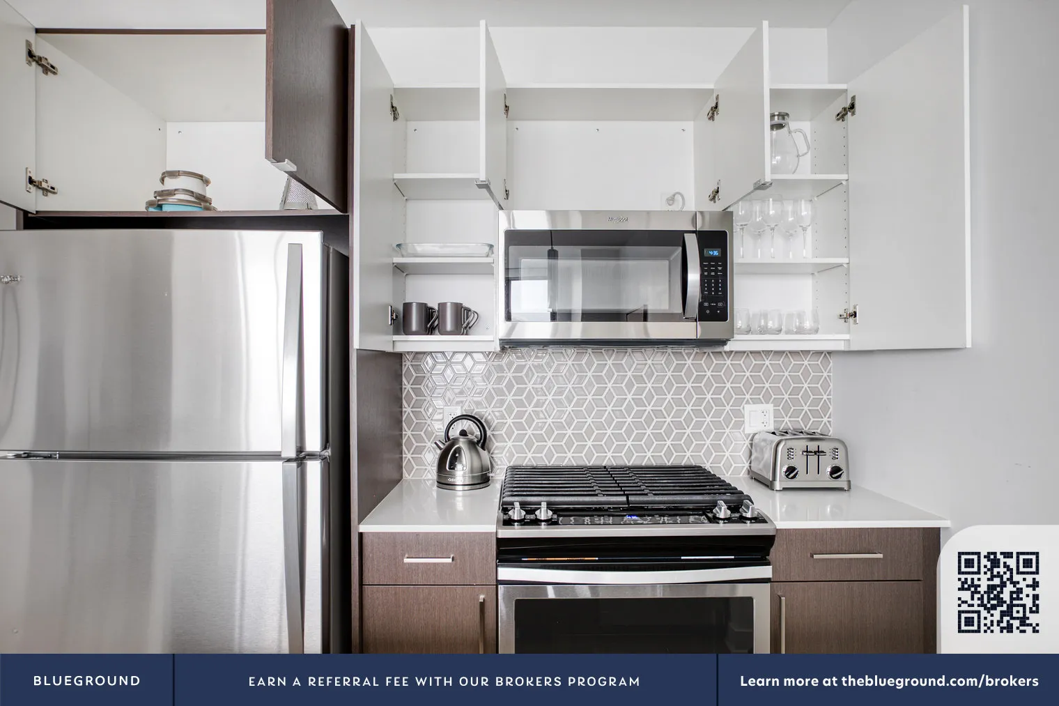 1326 S Michigan Ave   60605 60605-Arrive Michigan Avenue-unit#ID431-Chicago-IL