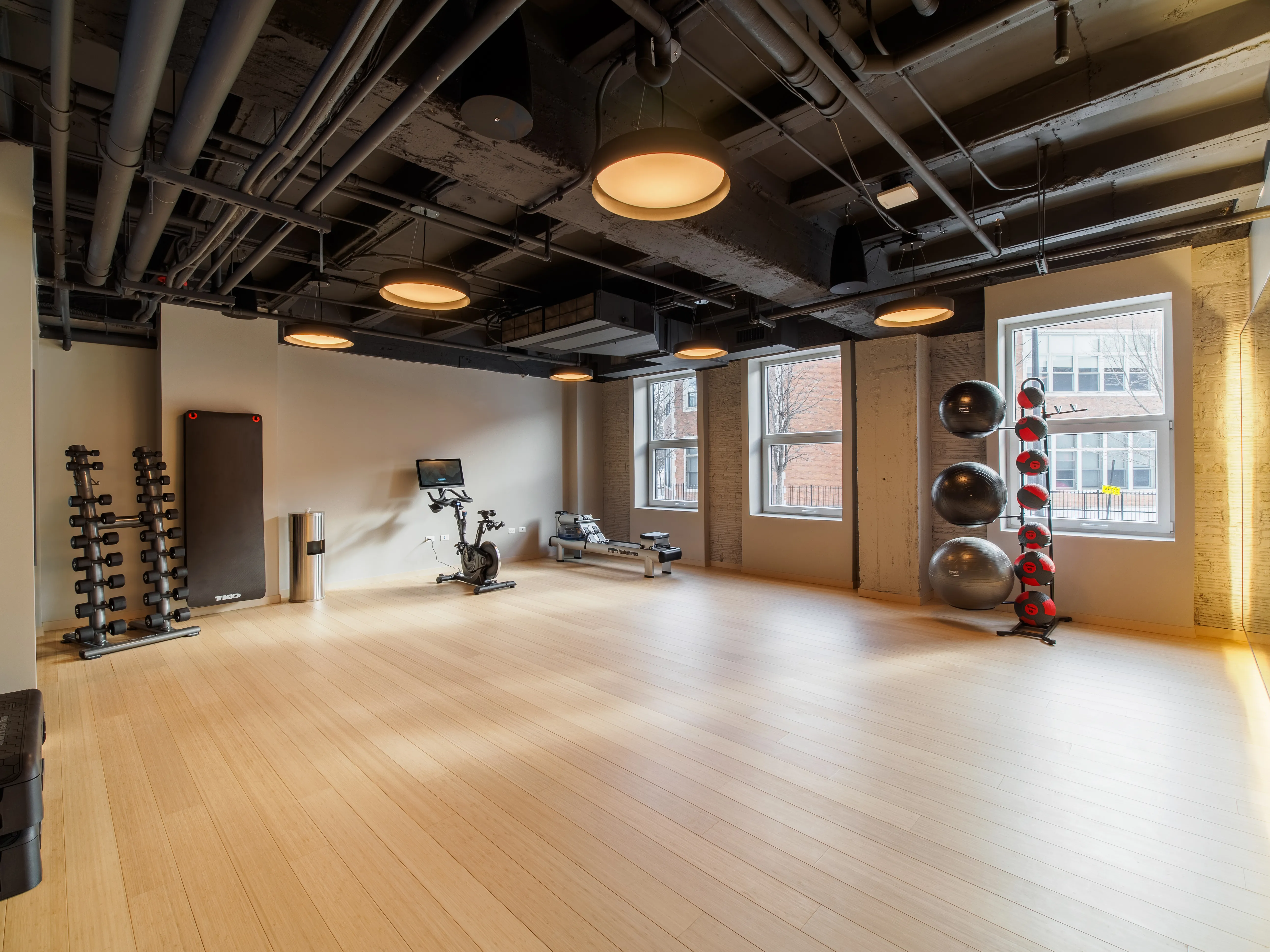 150 N Ashland Ave   60607 60607-The Thompson at Fulton Market-Chicago-IL