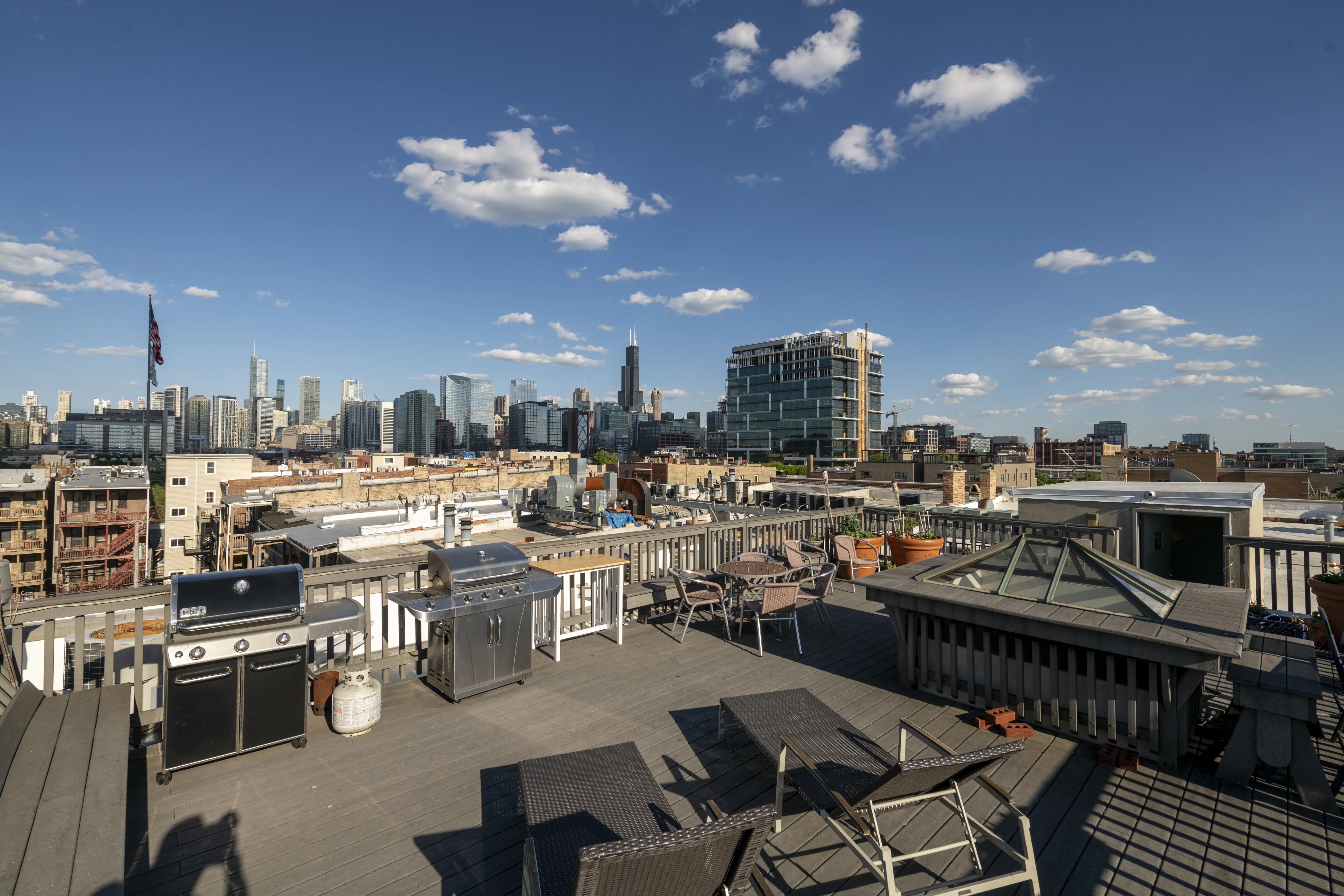 1160 W GRAND AVE 60642-Grand-Racine Building-unit#2-F-Chicago-IL