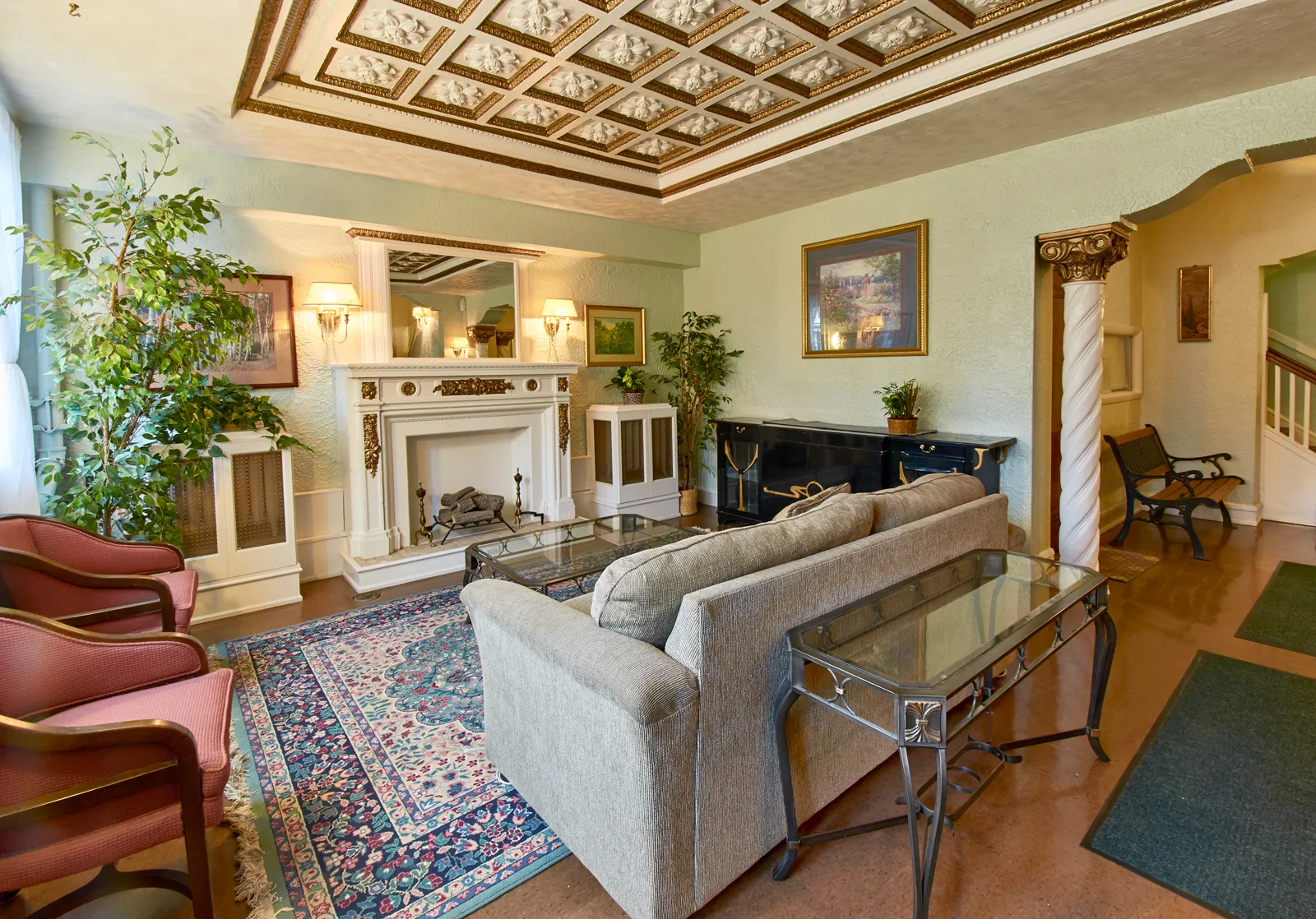 4531 N ASHLAND AVE 60640-ASHLAND SQUARE-unit#207-Chicago-IL