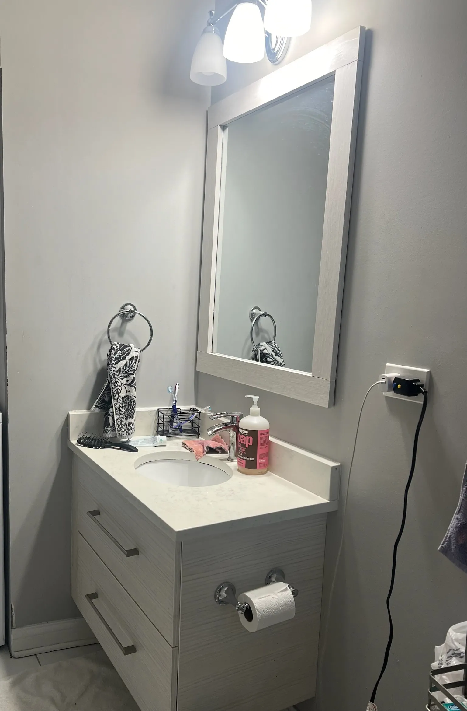 3336 S HALSTED ST 60608-unit#1-Chicago-IL