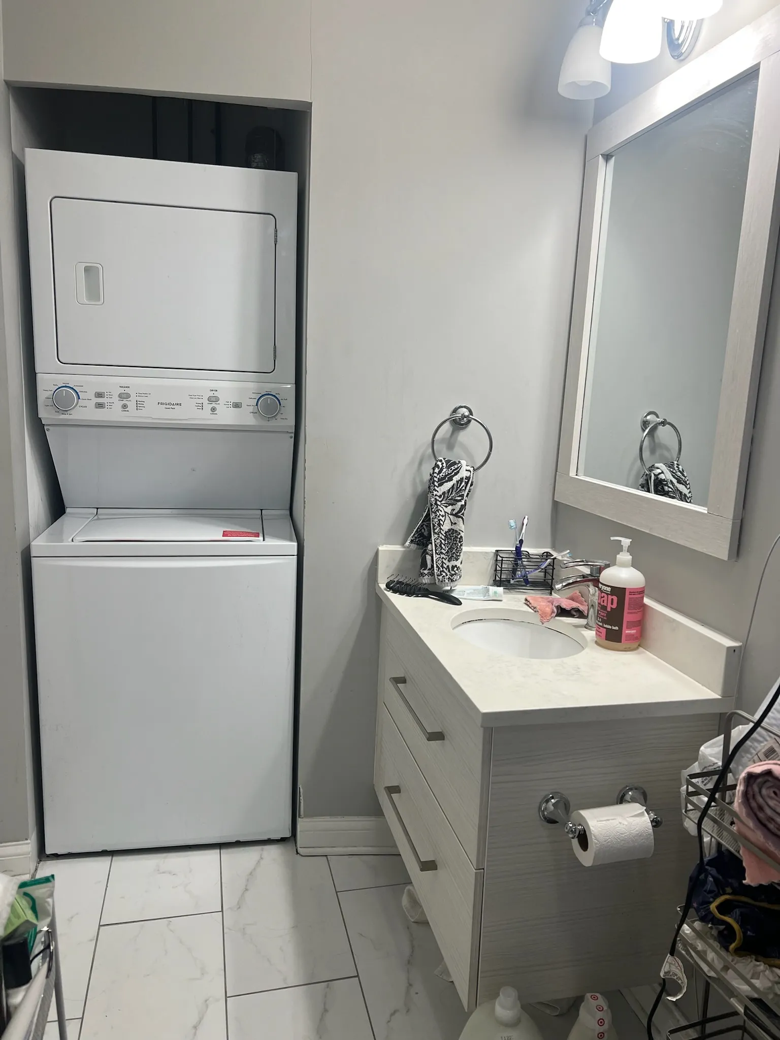 3336 S HALSTED ST 60608-unit#1-Chicago-IL
