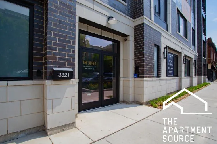 3821 N Ashland Ave 60613 60613-The Aurea-Chicago-IL