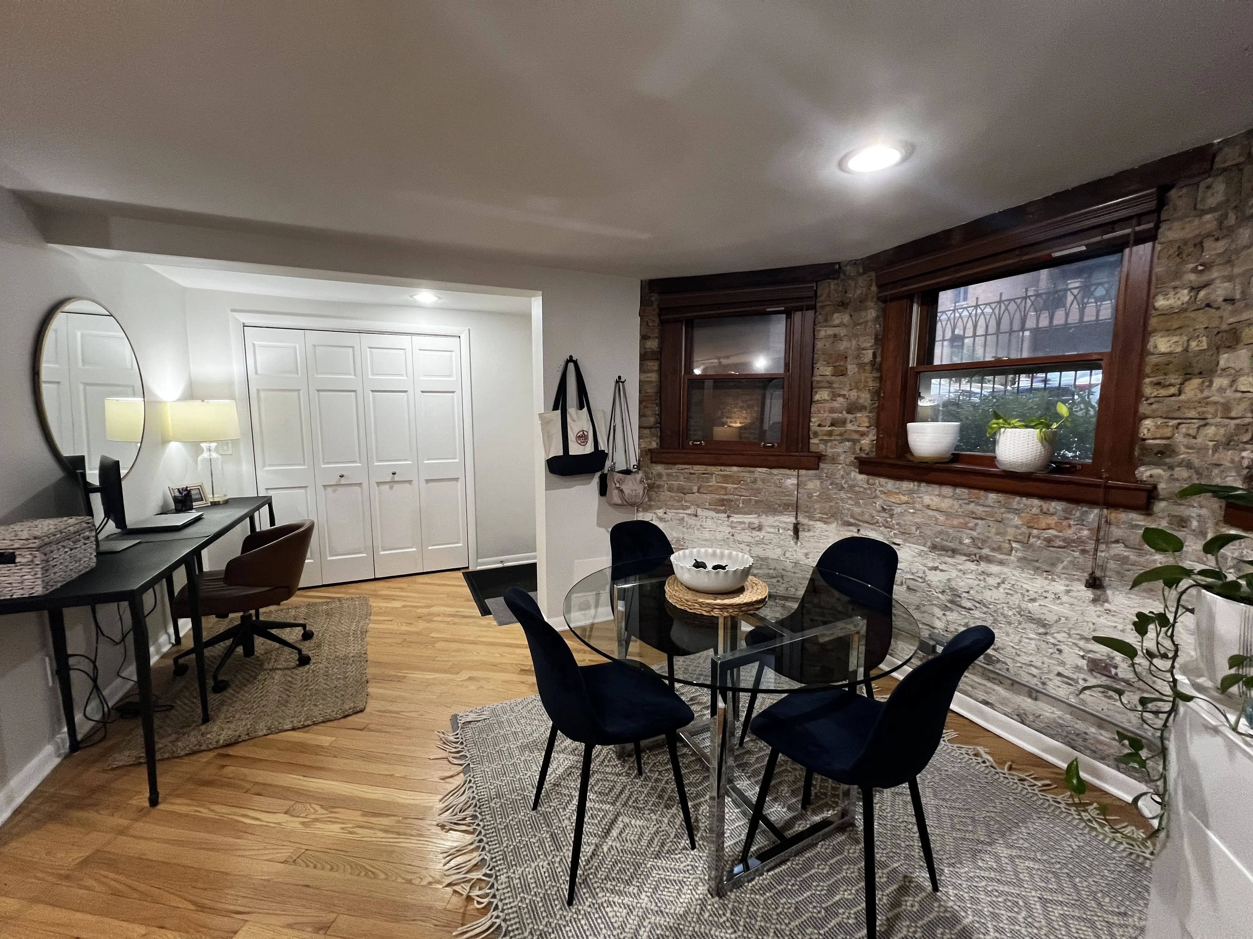 2328 N SOUTHPORT AVE 60614-unit#G-Chicago-IL