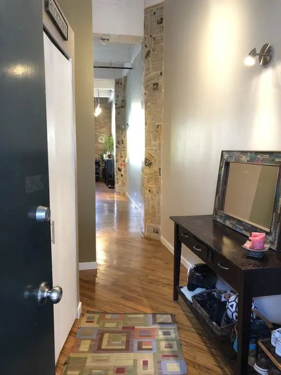 1720 N MARSHFIELD AVE 60622-Marshfield Park Condos-unit#101-Chicago-IL