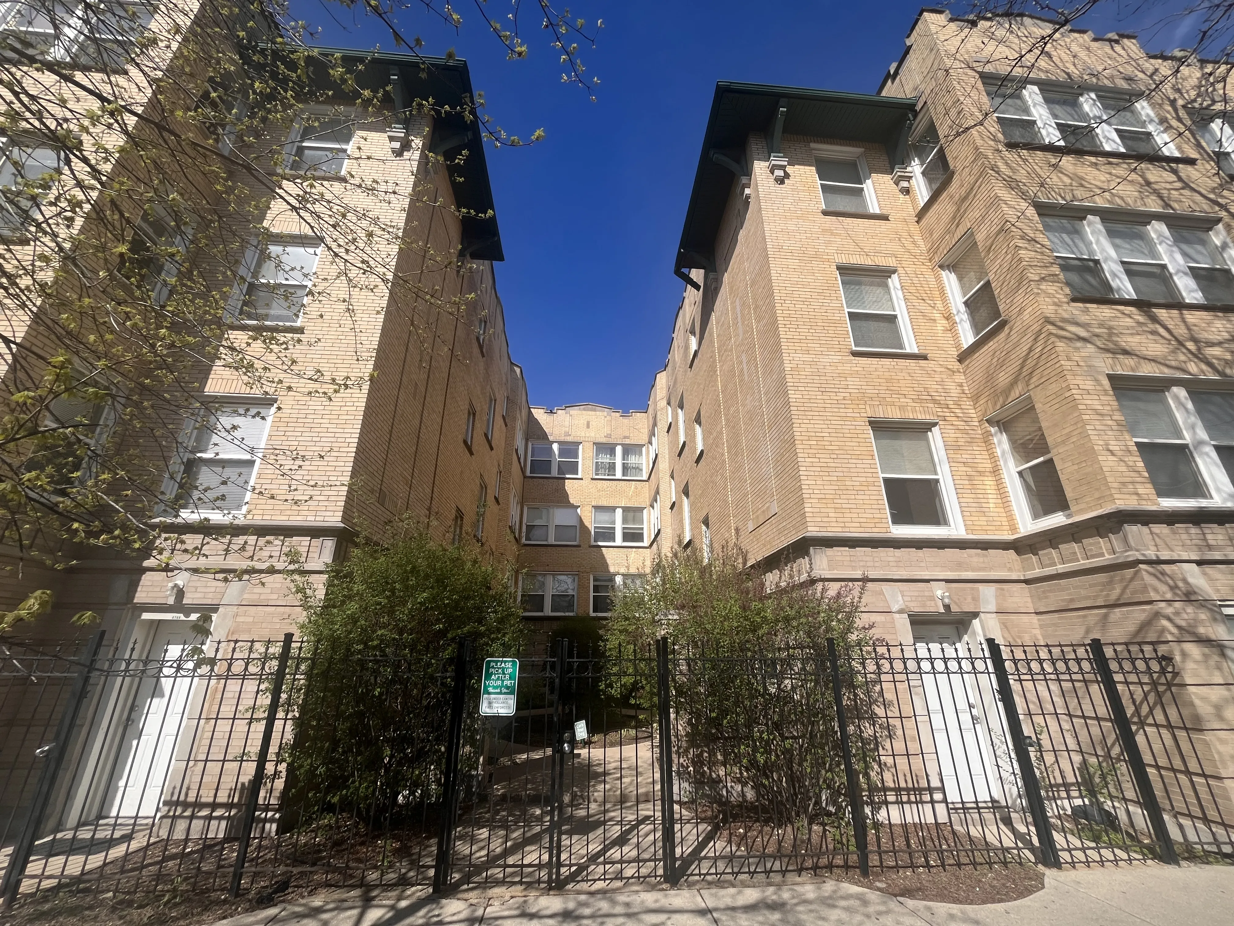 4750 N Albany Ave 60625 60625-unit#3-Chicago-IL