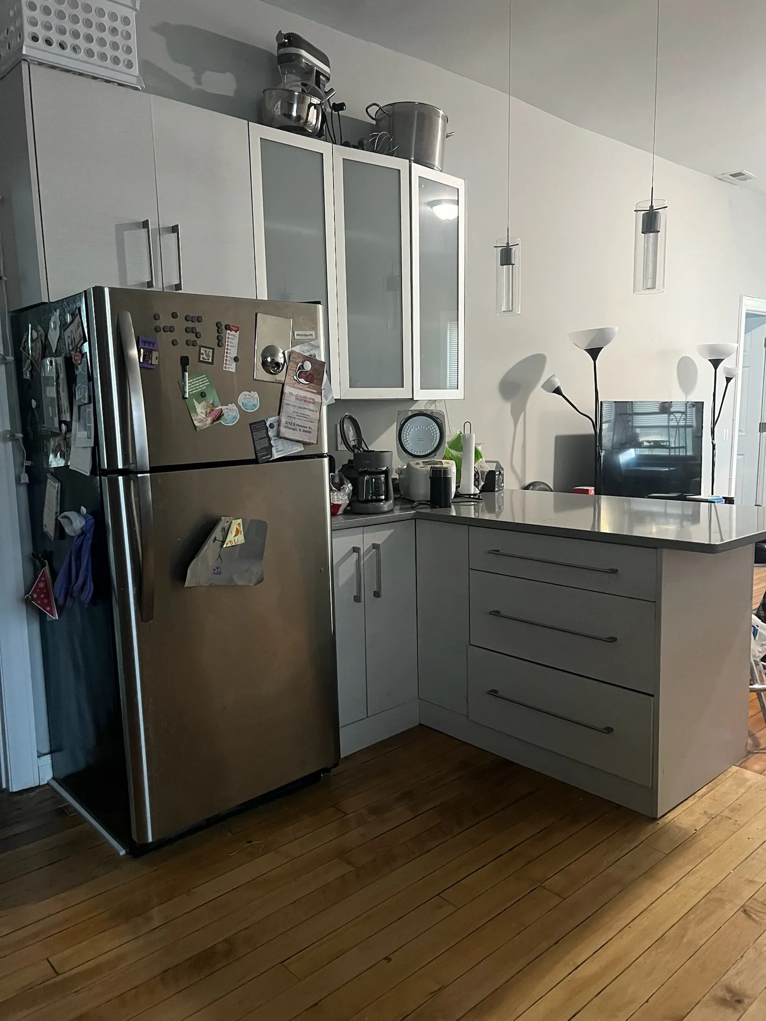 3336 S HALSTED ST 60608-unit#1-Chicago-IL